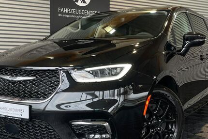 Chrysler Pacifica 21.320 km 35.999 € Wenden 57482