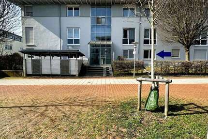 Wohnung Ravensburg Galgenhalde - 3 Zimmer, 73 m&sup2;, 285.000&euro; | Angebot:25628454