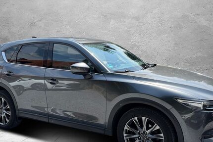 Mazda CX-5 120.000 km 16.999 &euro; Detmold 32758