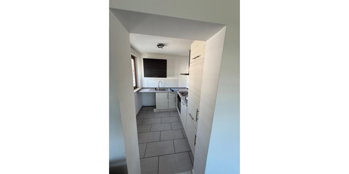 Erdgeschoßwohnung Sankt Ingbert - 2 Zimmer, 80 m&sup2;, 925&euro; | Angebot:25279551