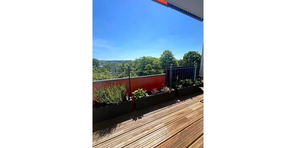 Etagenwohnung Tübingen Lustnau - 5 Zimmer, 127 m&sup2;, 925.000&euro; | Angebot:27118154
