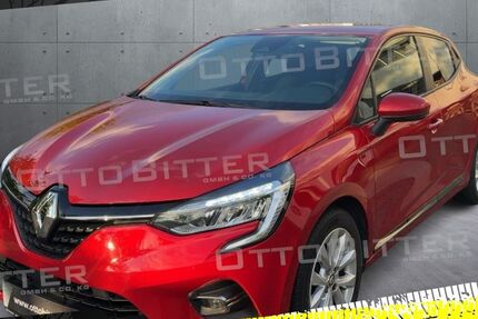 Renault Clio 60.486 km 12.245 &euro; Bielefeld 33647