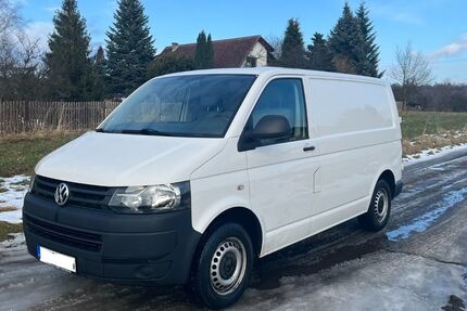 VW T5 Transporter 215.000 km 8.900 &euro; Sprendlingen 55576