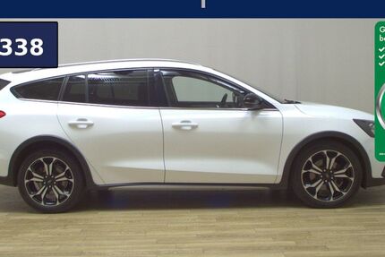 Ford Focus 117.667 km 11.580 &euro; Bremen / Arsten 28279