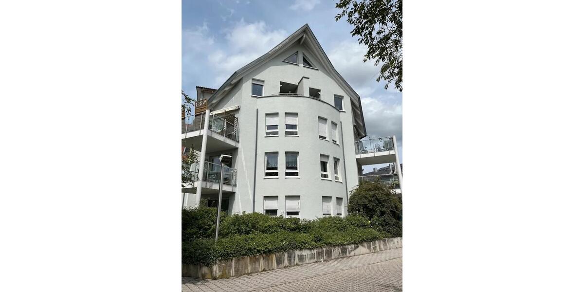 Schöne 5 Zimmer Wohnung 5 zimmer