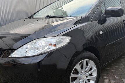 Mazda 5 131.000 km 4.990 &euro; Viersen 41748