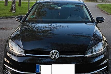 VW Golf 98.500 km 17.800 &euro; Dachau 85221
