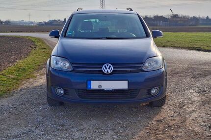 VW Golf Plus 142.000 km 5.800 &euro; Pliening 85652