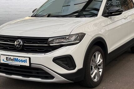 VW T-Cross 29.448 km 19.390 &euro; Prüm 54595