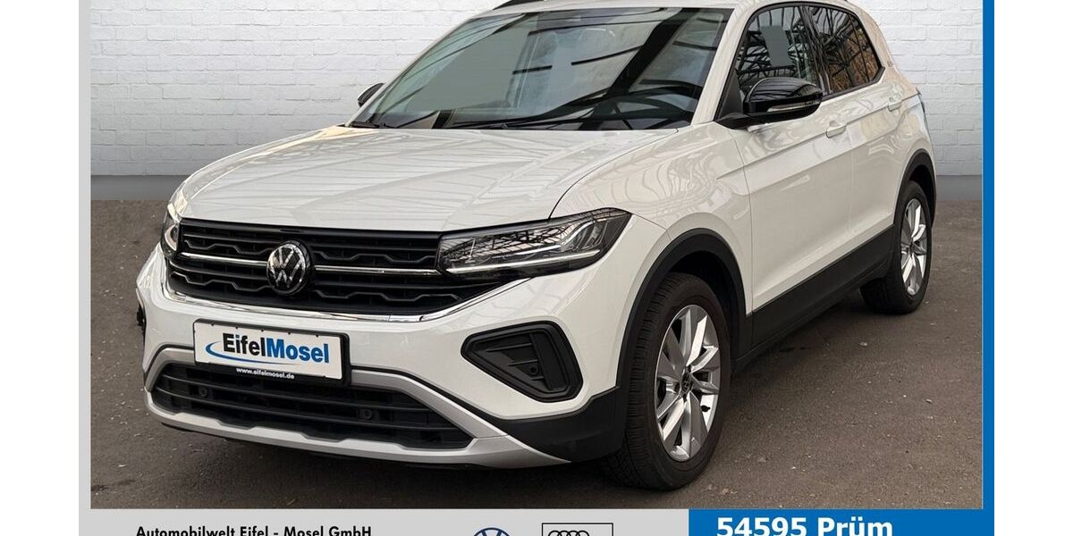 VW T-Cross 29.448 km 19.390 &euro; Prüm 54595