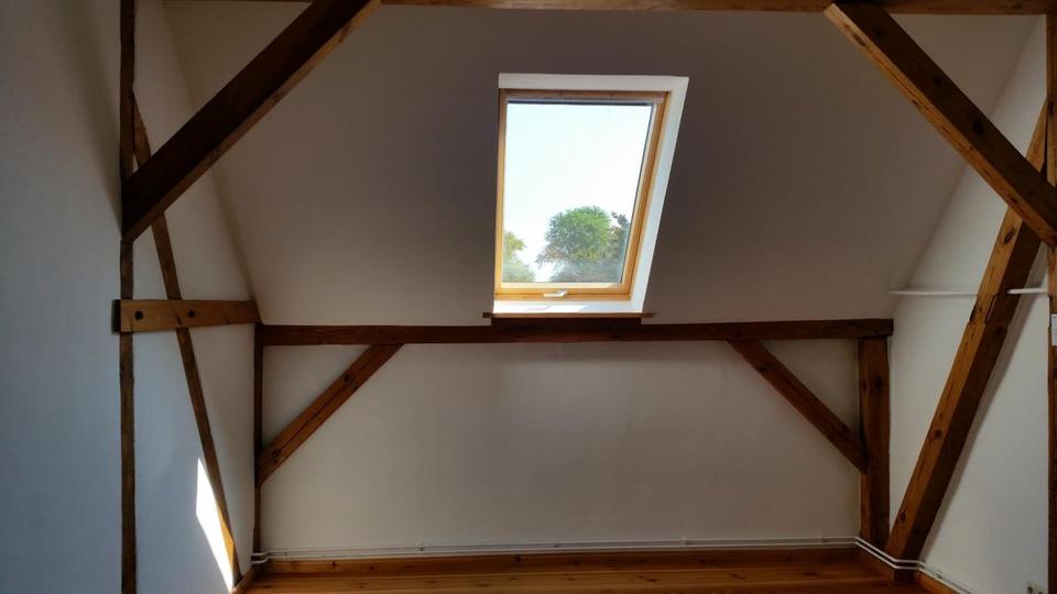 Helle 3 Raum Wohnung im Zentrum von Genthin 3 zimmer