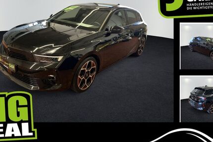 Opel Astra 62.229 km 18.490 &euro; Dachau 85221