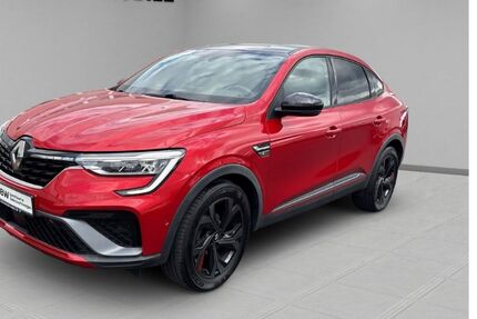 Renault Arkana 81.000 km 17.980 &euro; Fulda 36043