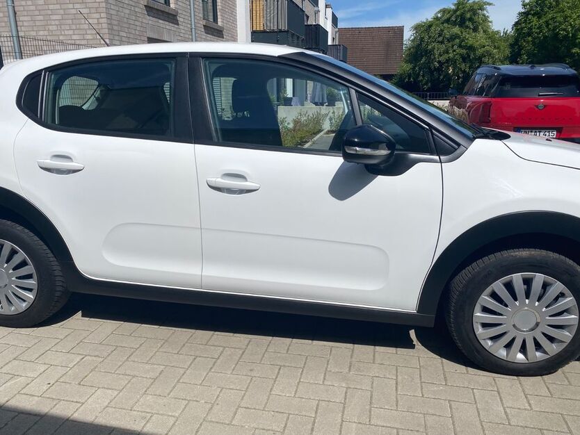 Citroen C3 107.644 km 7.999 € Oldenburg 26133