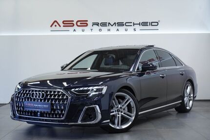 Audi A8 60.000 km 63.800 € Remscheid/NRW 42855