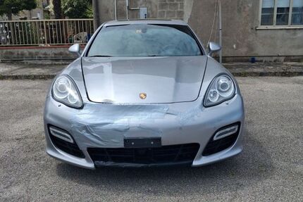 Porsche Panamera 169.000 km 6.900 &euro; Staufen im breisgau 79219