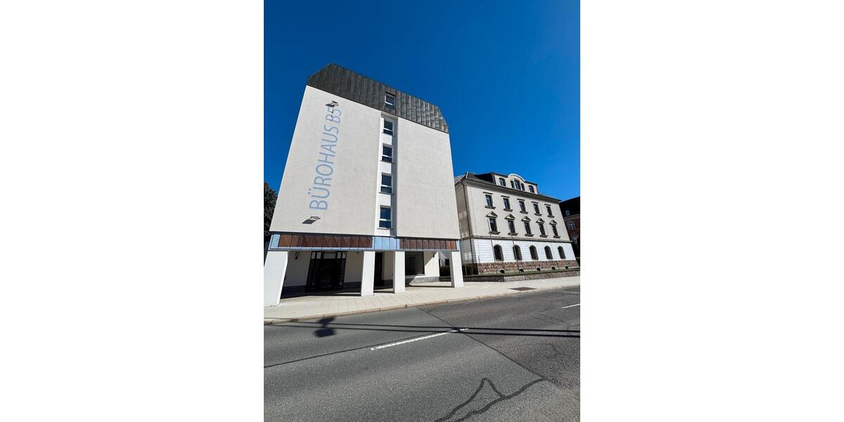 Gewerbeobjekt Chemnitz - 2.530&euro; | Angebot:24527003