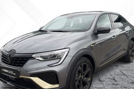 Renault Arkana 24.495 km 25.998 &euro; Goslar 38644
