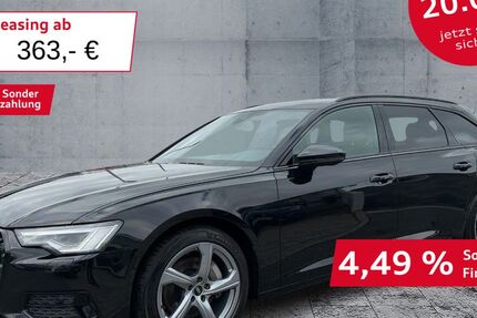 Audi A6 24.019 km 48.630 &euro; Bayreuth 95448