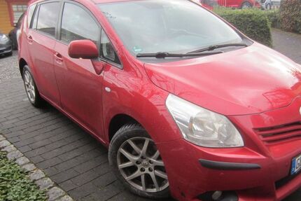 Toyota Corolla Verso 240.000 km 4.500 € Bergisch Gladbach 51429
