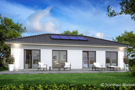 Haus Aschersleben - 3 Zimmer, 100 m&sup2;, 328.100&euro; | Angebot:26308680