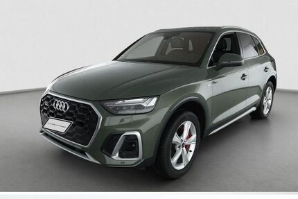 Audi Q5 11.900 km 53.490 &euro; Roth 91154