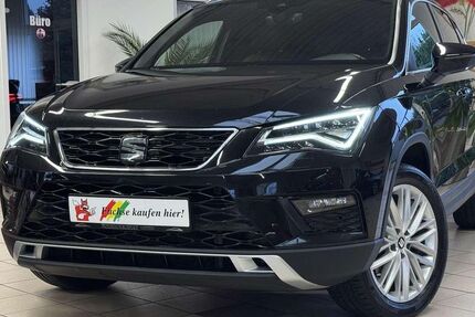 Seat Ateca 91.100 km 16.990 &euro; Leipzig 04347