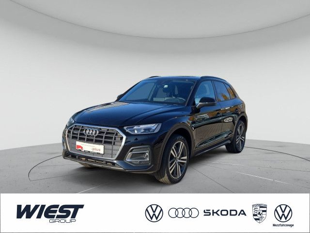 Audi Q5 83.916 km 33.890 &euro; Darmstadt 64295
