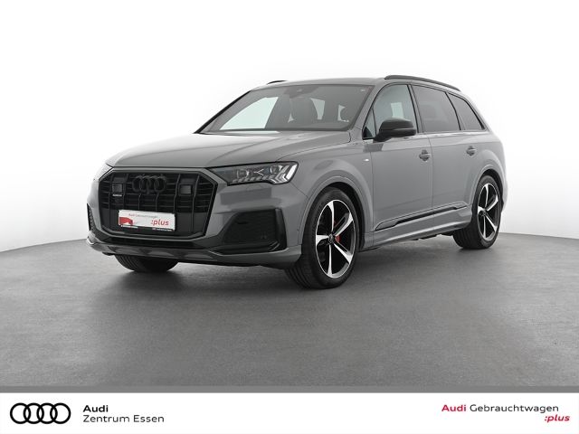 Audi Q7 72.567 km 58.880 &euro; Essen 45143