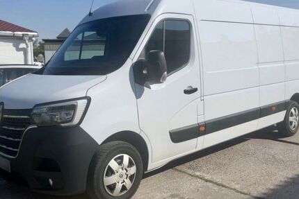 Renault Master 48.451 km 23.990 &euro; Geesthacht bei Hamburg 21502