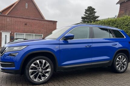 Skoda Kodiaq 150.000 km 17.999 &euro; Jork 21635