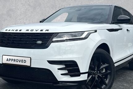 Land Rover Range Rover Velar 7.800 km 63.480 € Hallstadt 96103