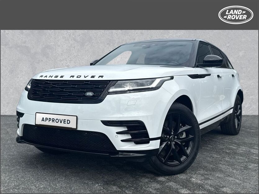 Land Rover Range Rover Velar 7.800 km 63.850 € Hallstadt 96103