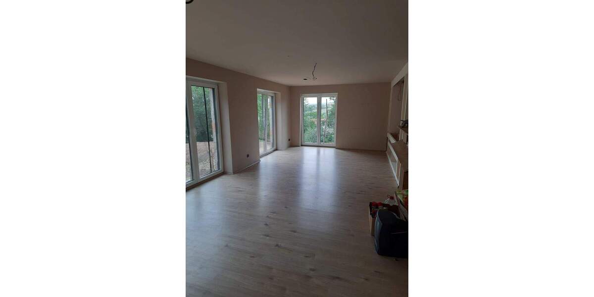 Einfamilienhaus Duderstadt Hilkerode - 8 Zimmer, 196 m&sup2;, 380.000&euro; | Angebot:25278052
