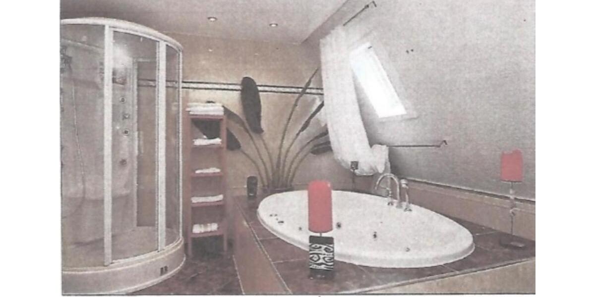 Altbauwohnung Maisonette 2.5 zimmer