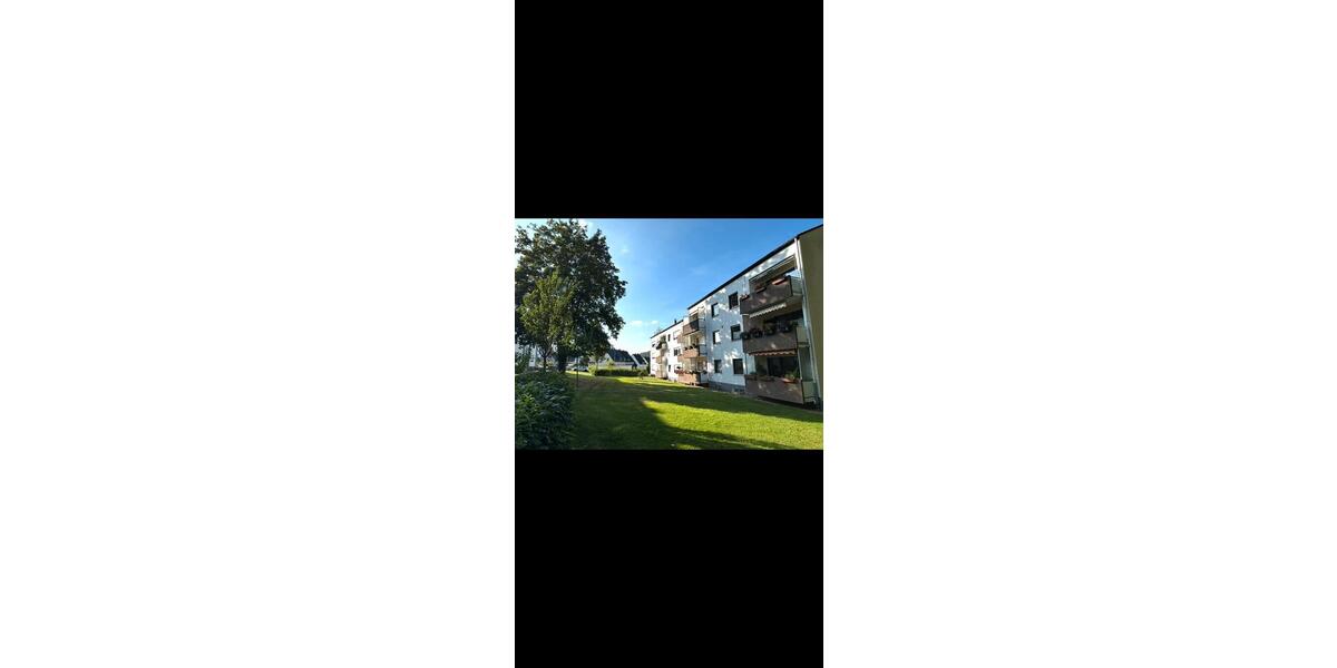 Hochparterre Höxter - 2 Zimmer, 80 m&sup2;, 660&euro; | Angebot:25149990
