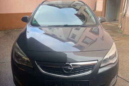 Opel Astra 185.000 km 3.850 &euro; Mannheim 68305