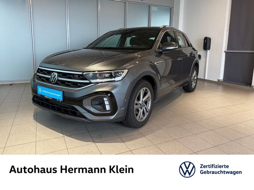VW T-Roc 20.957 km 27.440 € Fuldatal 34233