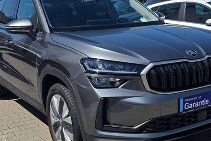Skoda Kodiaq 10.360 km 37.490 &euro; Heddesheim 68542