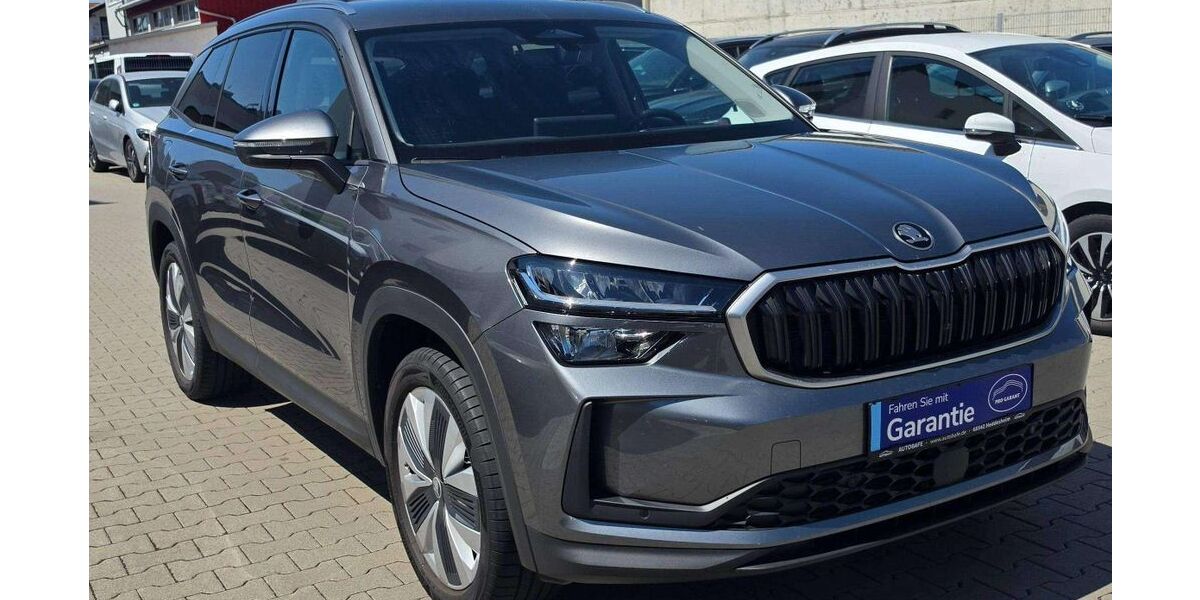 Skoda Kodiaq 10.360 km 37.490 &euro; Heddesheim 68542
