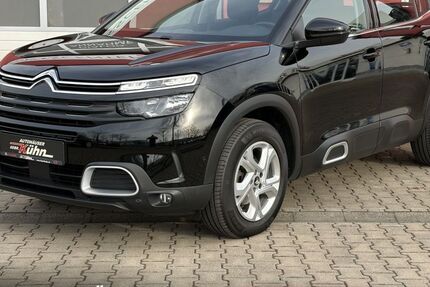 Citroen C5 Aircross 71.800 km 14.950 &euro; Arnstadt 99310