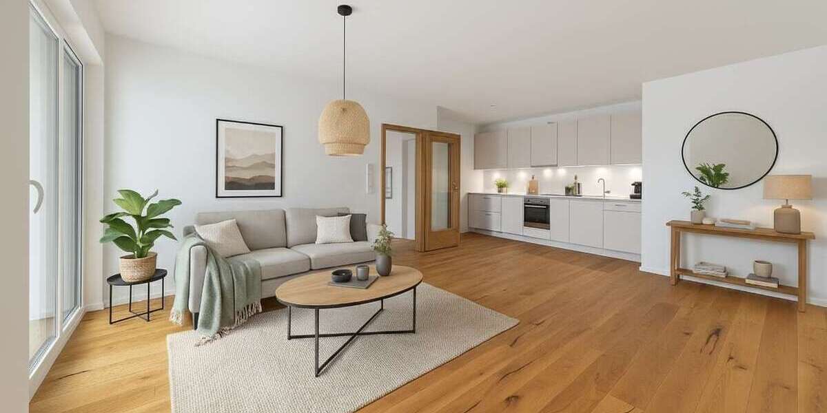 Etagenwohnung Pfeffenhausen - 3 Zimmer, 98 m&sup2;, 449.000&euro; | Angebot:23611257