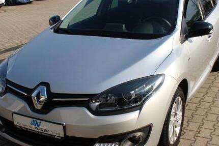 Renault Megane 114.900 km 7.850 &euro; Dippoldiswalde 01744