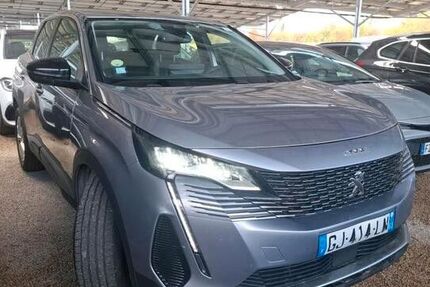 Peugeot 3008 170.000 km 13.685 &euro; Rheinzabern 76764