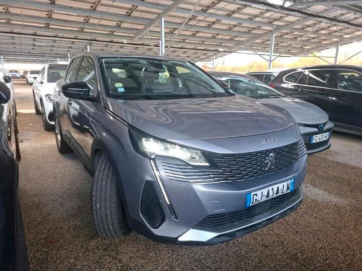 Peugeot 3008 170.000 km 13.685 &euro; Rheinzabern 76764