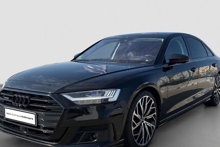 Audi A8 144.444 km 53.585 &euro; Gera 07552