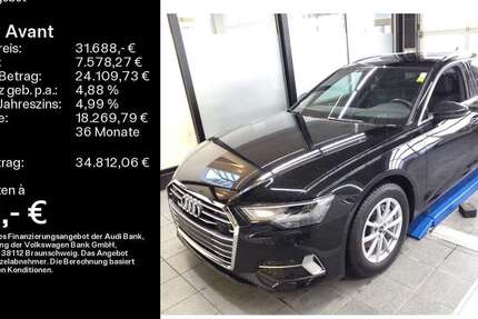 Audi A6 79.300 km 31.688 &euro; Mühlheim a. Main 63165