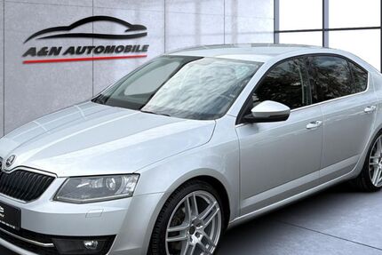 Skoda Octavia 183.000 km 9.990 &euro; Erfurt 99091