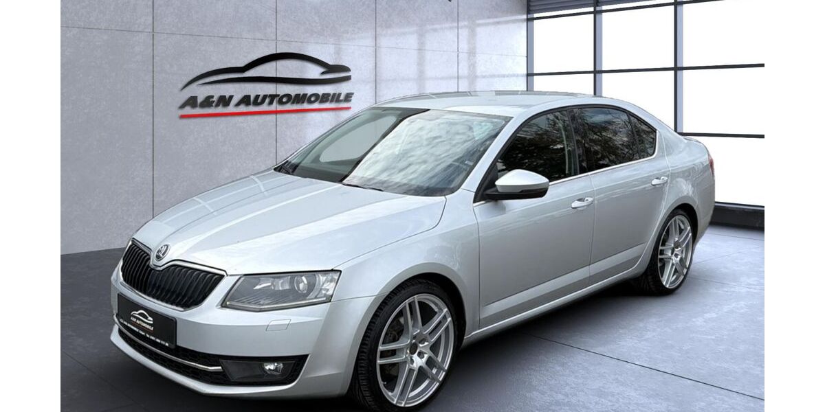 Skoda Octavia 183.000 km 9.990 &euro; Erfurt 99091