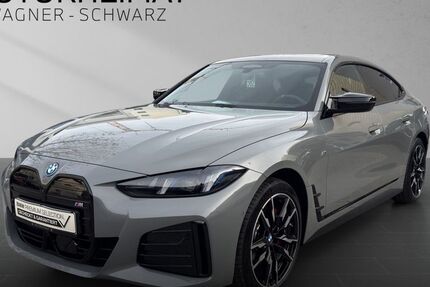 BMW i4 11.900 km 63.900 &euro; Traunstein 83278